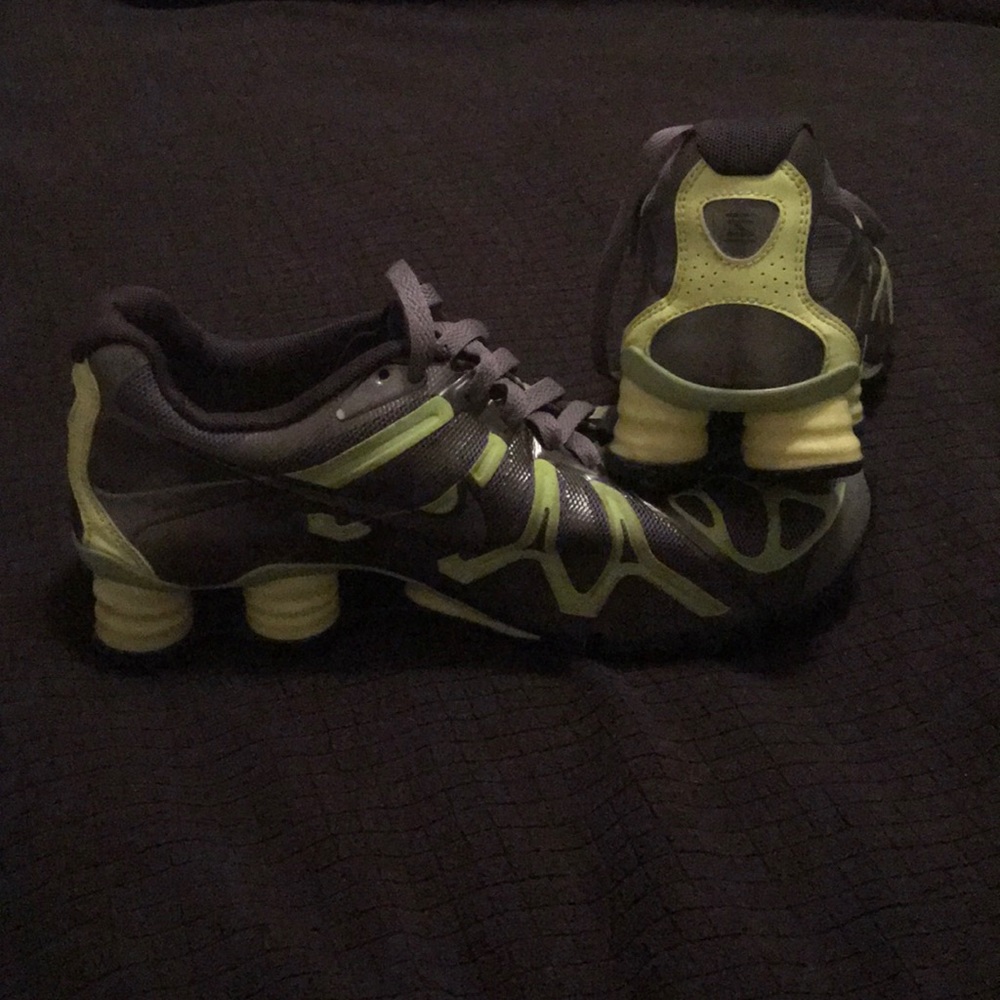 ✔️ NIKE SHOX TURBO 13 ✔️